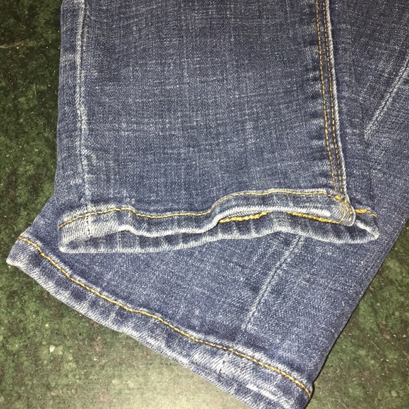 Lucky Brand Jeans - Picture 4 of 4